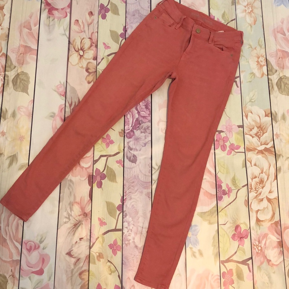 Old Navy Rockstar Jean